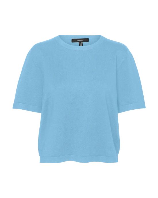 Γυναικεία Πλεκτή Μπλούζα 2/4 Oversize Vero Moda 10320460