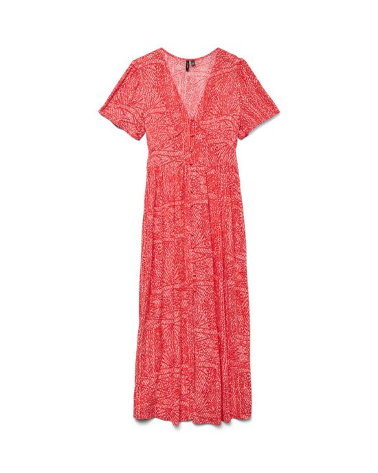 Γυναικείο Φόρεμα 7/8 Vero Moda 10324136