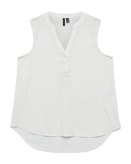 Γυναικείο V-neck Top Vero Moda 10326002