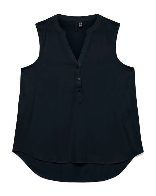 Γυναικείο V-neck Top Vero Moda 10326002