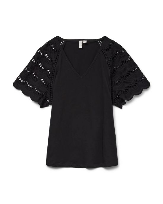 Γυναικείο T-shirt S/S Vero Moda 10327083