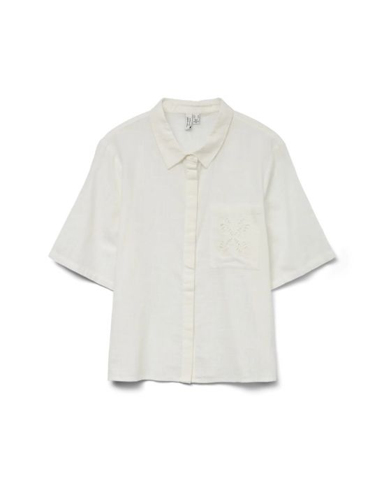 Γυναικείο Πουκάμισο SS Vero Moda 10328659