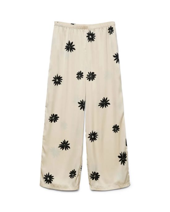 Γυναικείο Παντελόνι Loose Vero Moda 10328712