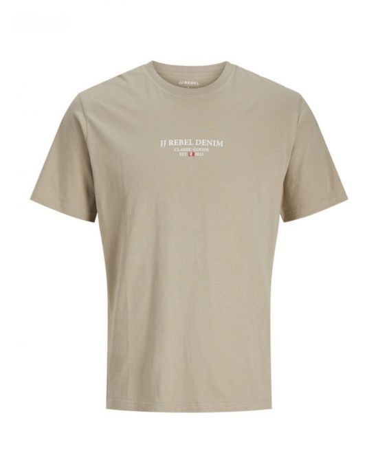 Ανδρικό T-shirt Jack & Jones 12266522