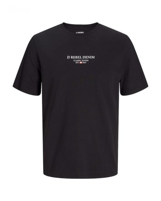 Ανδρικό T-shirt Jack & Jones 12266522