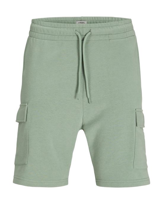 Ανδρική Βερμούδα Cargo Jack & Jones 12271173