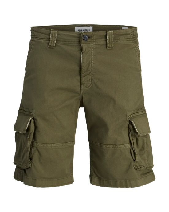 Ανδρική Βερμούδα Cargo Jack & Jones 12274211