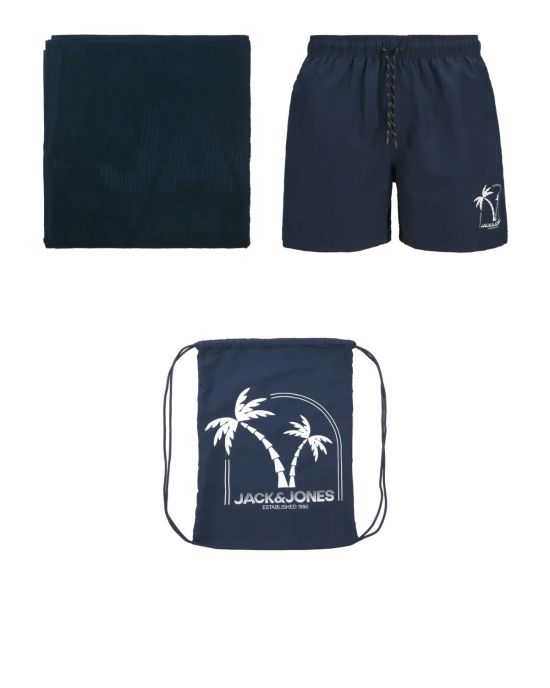 Ανδρικό Μαγιό Jack & Jones 12278729