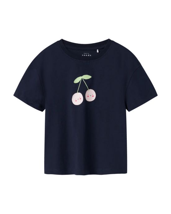 Παιδικό T-shirt Name It 13228157