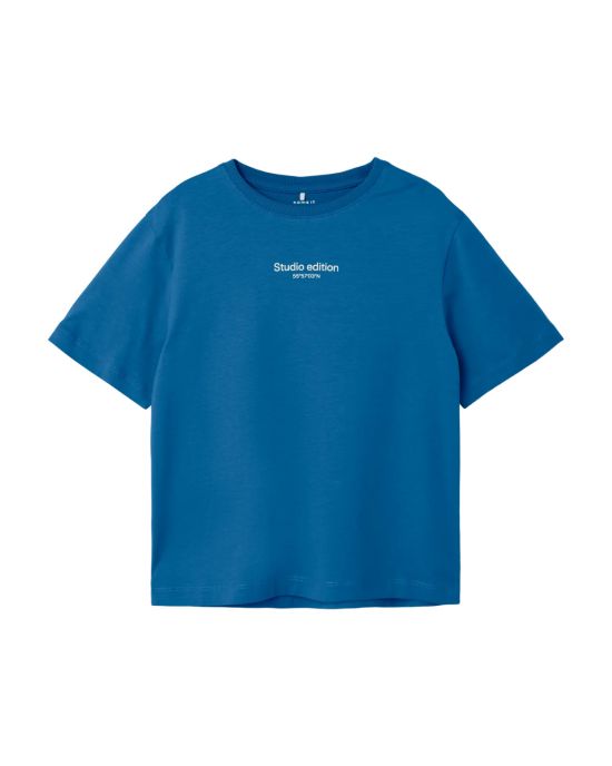 Παιδικό T-shirt Name It 13236526