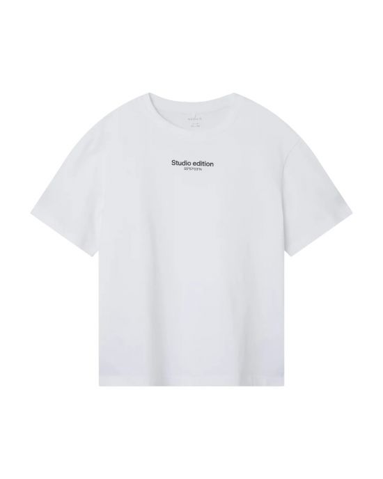 Παιδικό T-shirt Name It 13236526