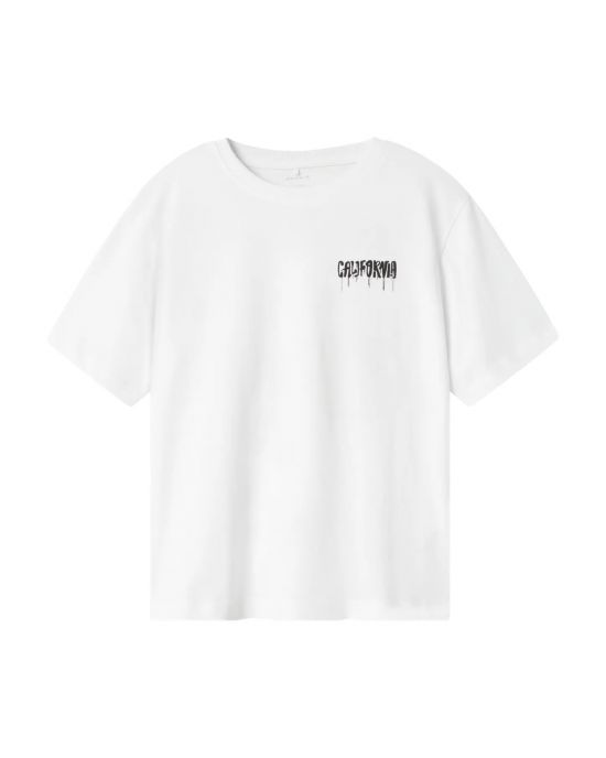 Παιδικό T-shirt Name It 13240436