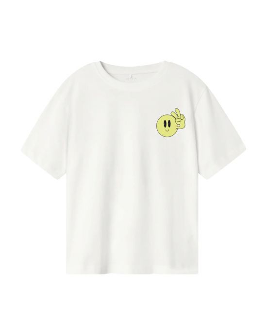 Παιδικό T-shirt Name It 13240436