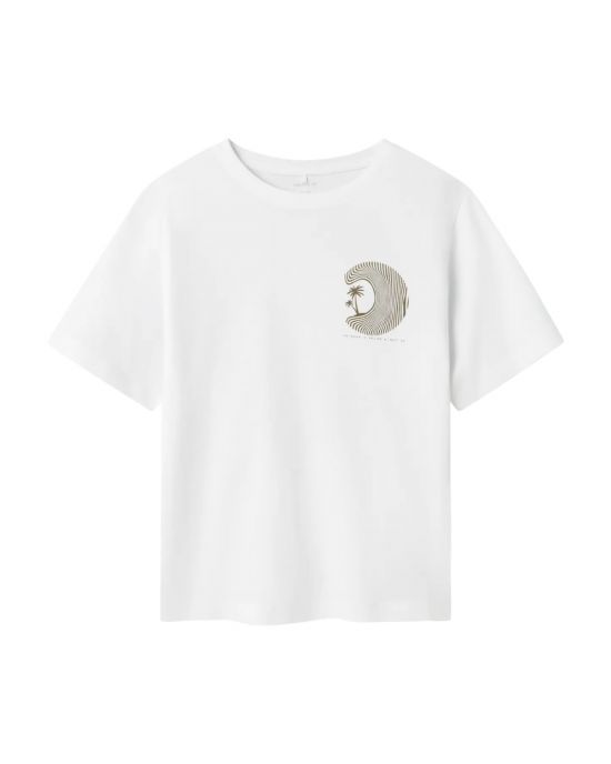 Παιδικό T-shirt Name It 13240440