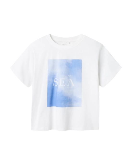 Παιδικό T-shirt Name It13240966