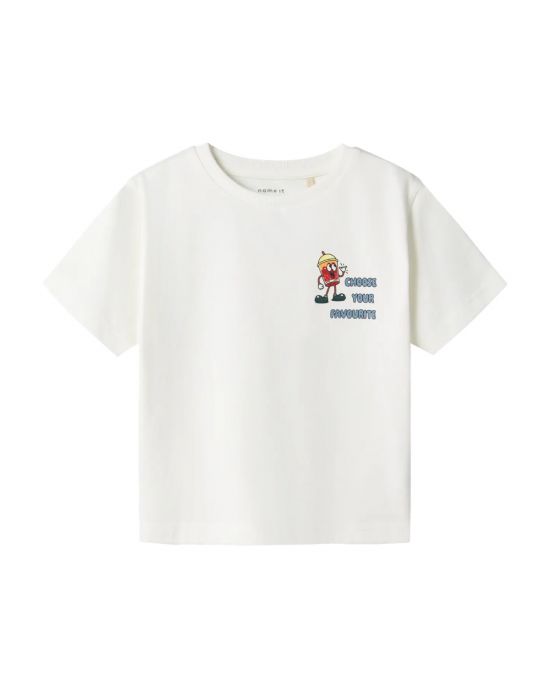 Παιδικό T-shirt Name It 13241194