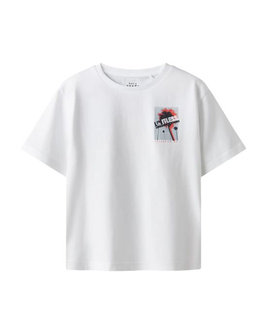 Παιδικό T-shirt Name It 13241597