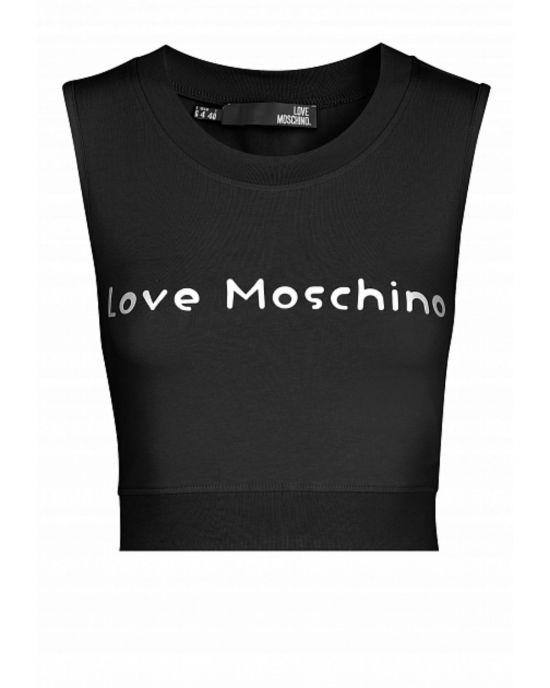 Γυναικεια Μπλούζα Love MoschinoW4H8001E1951