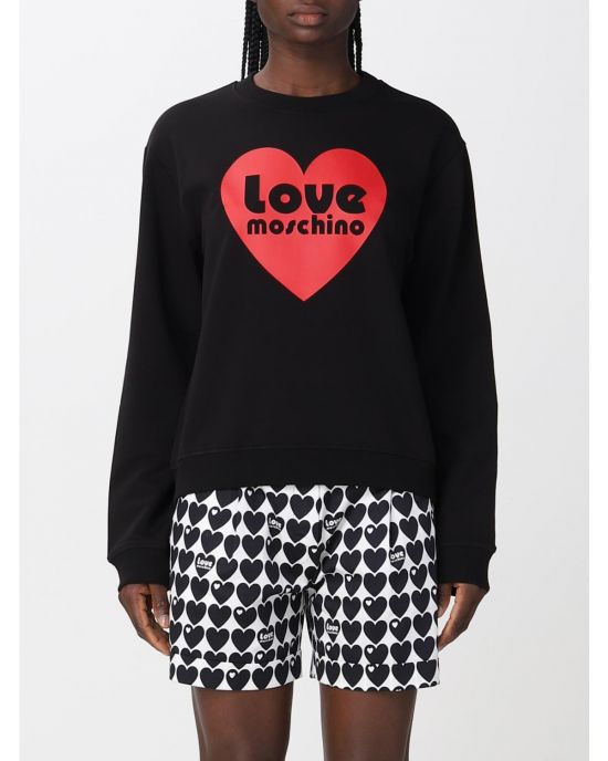 Γυναικεια Μπλούζα Love MoschinoW630657E2246