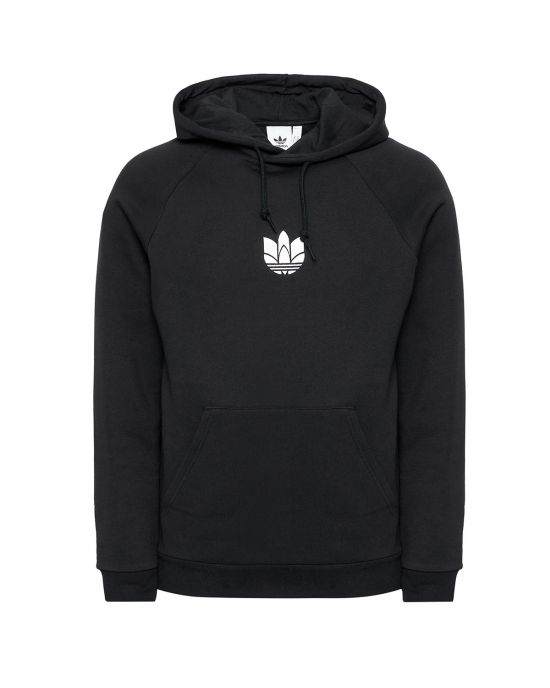 Ανδρική Μπλούζα Φούτερ Adidas 3d Trefoil