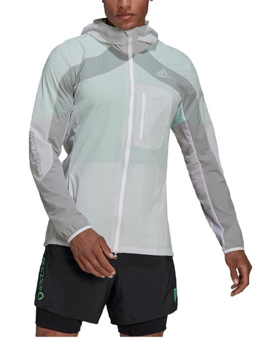 Ανδρικό Μπουφάν Adidas Jacket Marathon