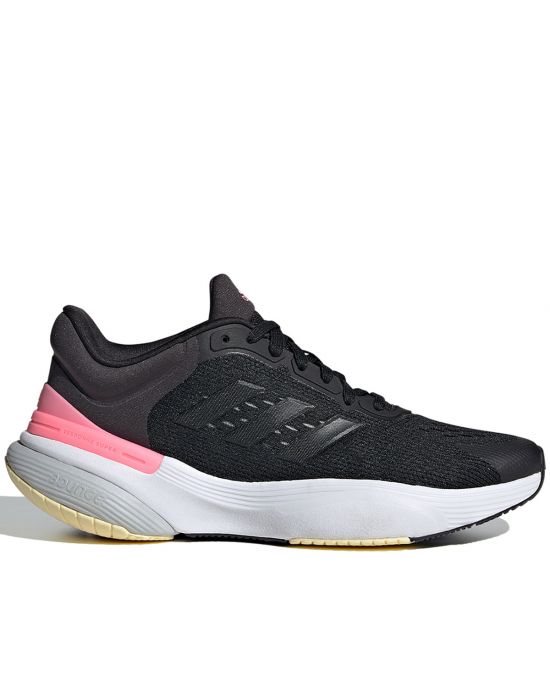 Adidas Response Super 3.0 Γυναικεία Αθλητικά Παπούτσια Running Μαύρα