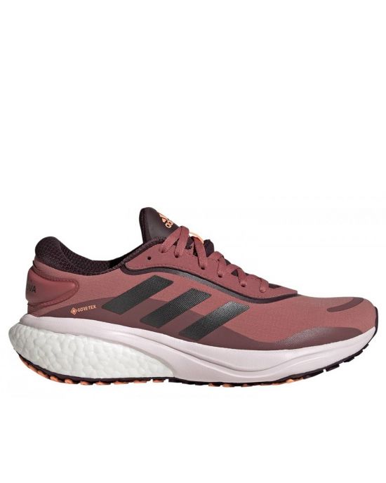Adidas ΑΘΛΗΤΙΚΑ ΠΑΠΟΥΤΣΙΑ SUPERNOVA GTX W