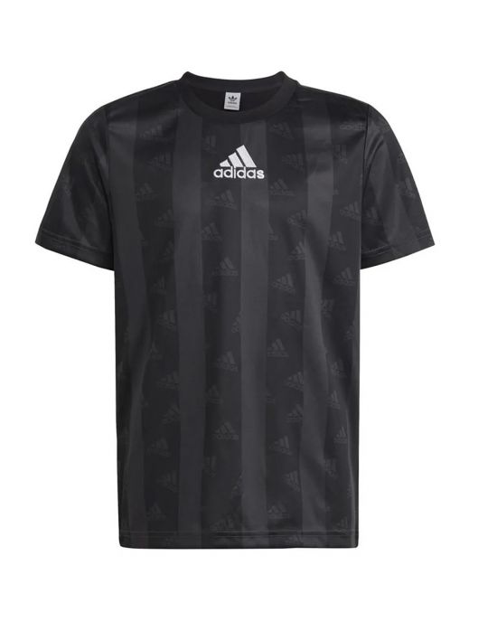 Adidas HR6337 Ανδρικό T-shirt U BLUV TEE Q2