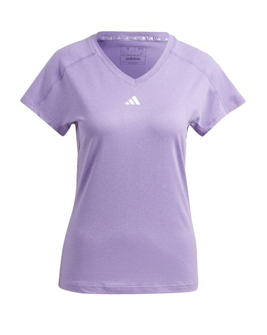 Adidas Γυναικείο Αθλητικό T-shirt Fast Drying