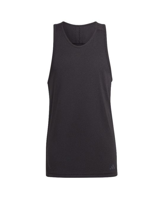 Adidas IB7888 Ανδρικό T-Shirt YOGA BASE TANK