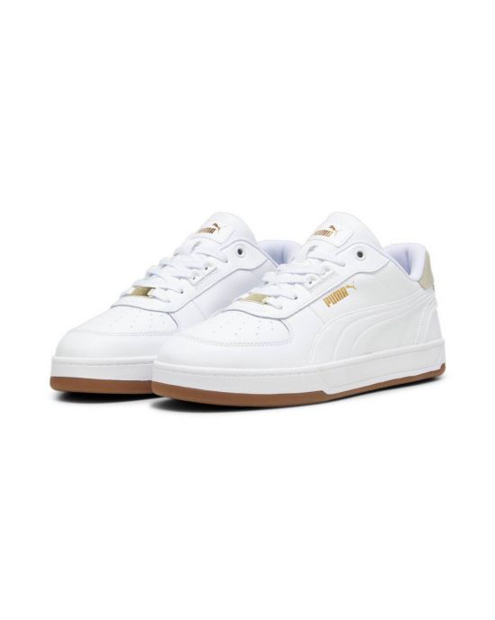 Ανδρικά Παπούτσια Tennis Low Caven 2.0 Lux 395016