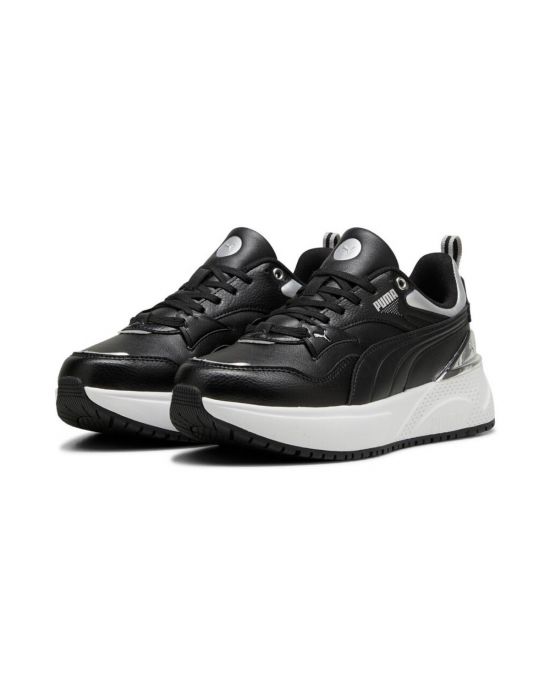 Γυναικεία Παπούτσια Running Sneakers Disrupt Metallic 397803