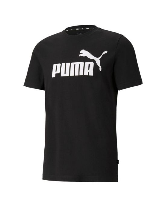 Ανδρική Μπλούζα Κοντομάνικη Logo Tee 586666
