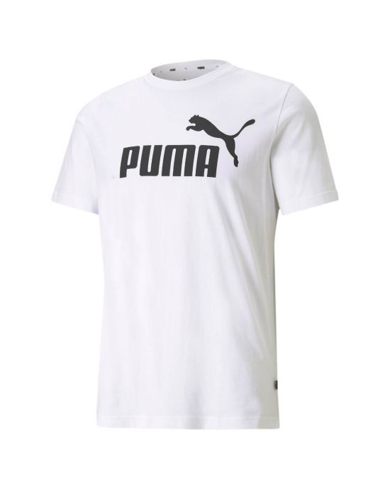 Ανδρική Μπλούζα Κοντομάνικη Logo Tee 586666