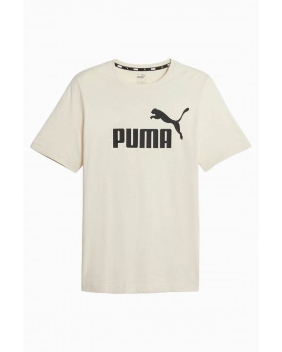 Ανδρική Μπλούζα Κοντομάνικη Logo Tee 586667