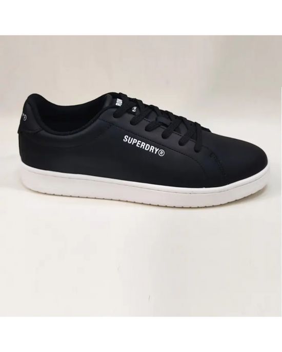 Ανδρικά Παπούτσια Casual Superdry C00036BV