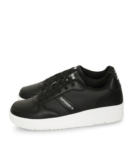 Ανδρικά Παπούτσια Superdry C00040AY