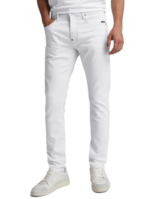 Ανδρικό Παντελόνι G-Star Raw Revend FWD Skinny JeansD20071-C258-G547