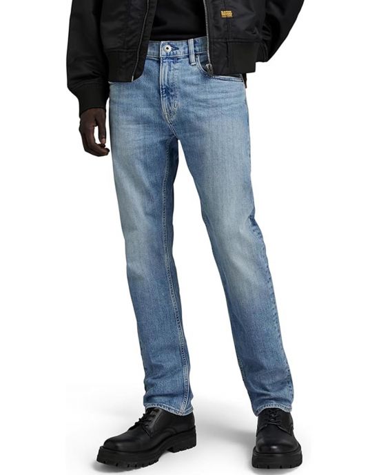 Ανδρικό Παντελόνι Jean G-Star RawD23692-D498-G344