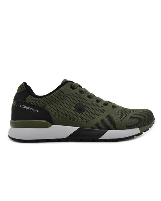 Ανδρικά Παπούτσια Sport Vendor Sneakers SM62111003U22