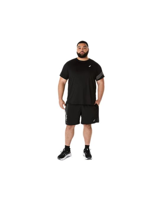 Ανδρικό Σορτς Asics Icon 7IN.