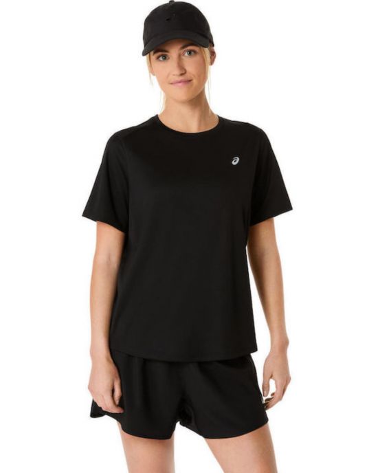 Γυναικεία Μπλούζα Asics Core SS.