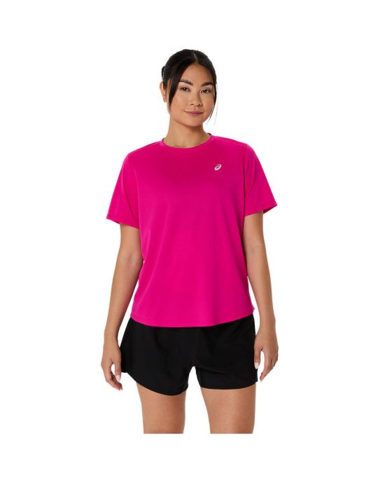 Γυναικεία Μπλούζα Asics Core SS.