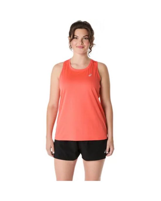 Γυναικεία Mπλούζα Asics Core Tank.