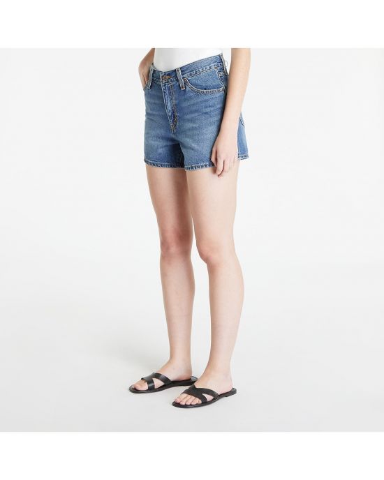 Γυναικείο σορτς Levi's Mom  80s A46950003