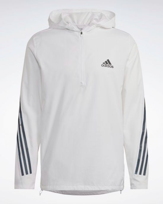 Adidas Hn2877 Ανδρικό Jacket Run Icons