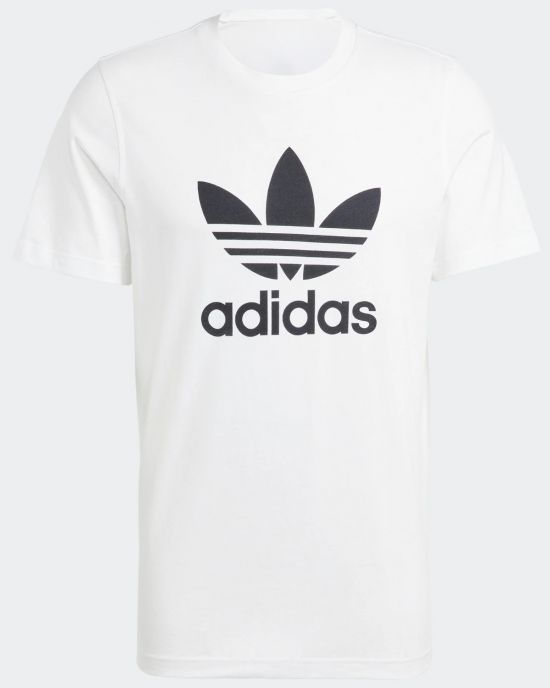 Adidas Ia4816 Ανδρικό T-Shirt Trefoil