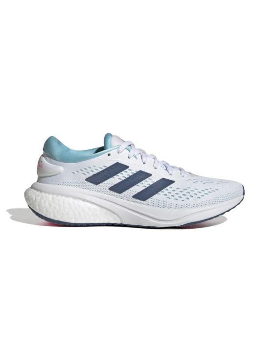 Adidas GW9100 Γυναικεία Αθλητικά Παπούτσια Supernova 2 W