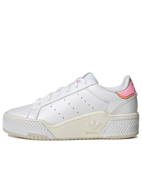 Adidas GX1848 Γυναικεία Αθλητικά Παπούτσια Court Tourino