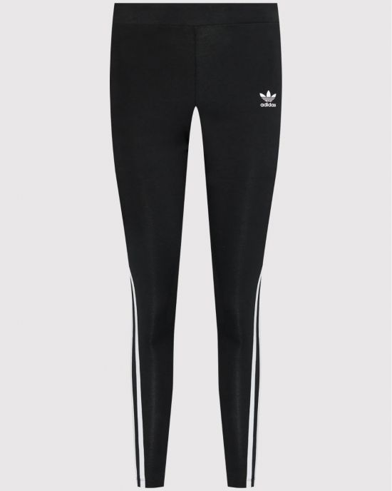 Adidas H09426 Γυναικείο Κολάν 3 Stripes Tight